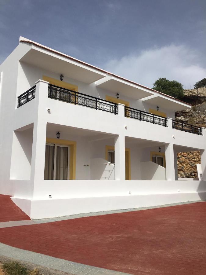 Coloma Apartments Pefkos Pefki Exterior foto
